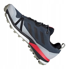 Adidas Terrex Skychaser Lt Gtx M EF2159 cipele tamnoplava višebojan 1