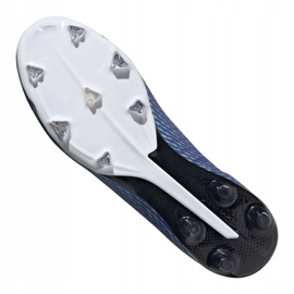 Adidas X 19.2 Fg M EG7128 cipele plava plava 2