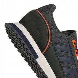 Cipele adidas 8K 2020 M EH1433 raznobojna zelena 1