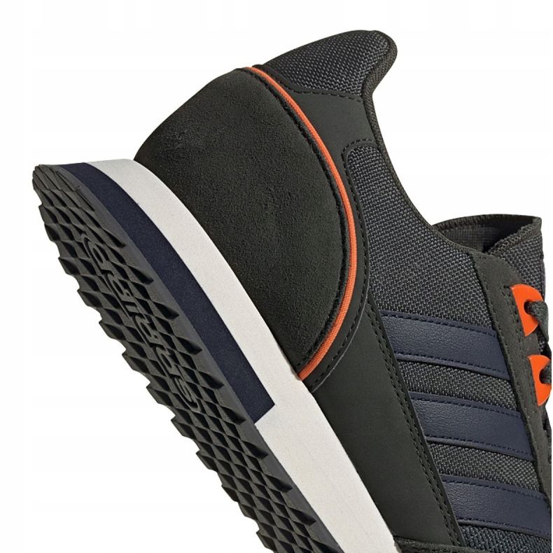 Cipele adidas 8K 2020 M EH1433 raznobojna zelena 1