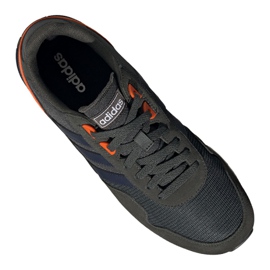 Cipele adidas 8K 2020 M EH1433 višebojan zelena 2