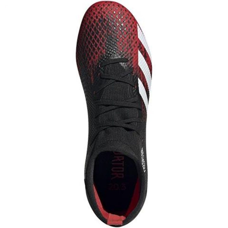 Adidas Predator 20.3 Sg M EF1998 kopačke višebojan crna 1