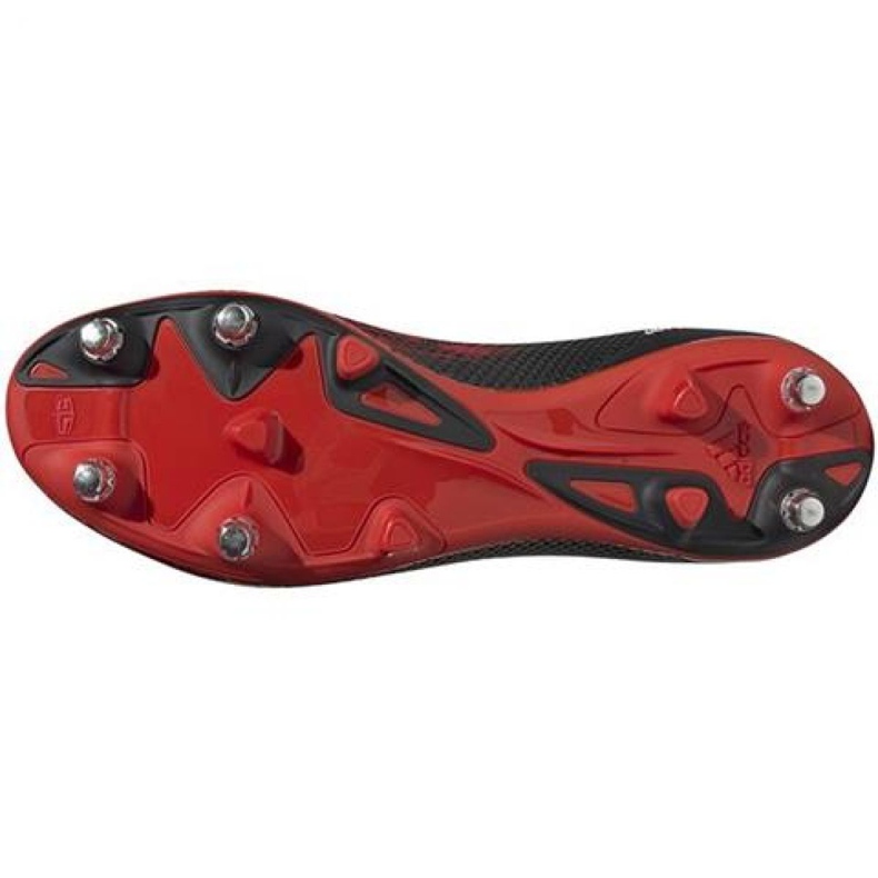 Adidas Predator 20.3 Sg M EF1998 kopačke višebojan crna 2