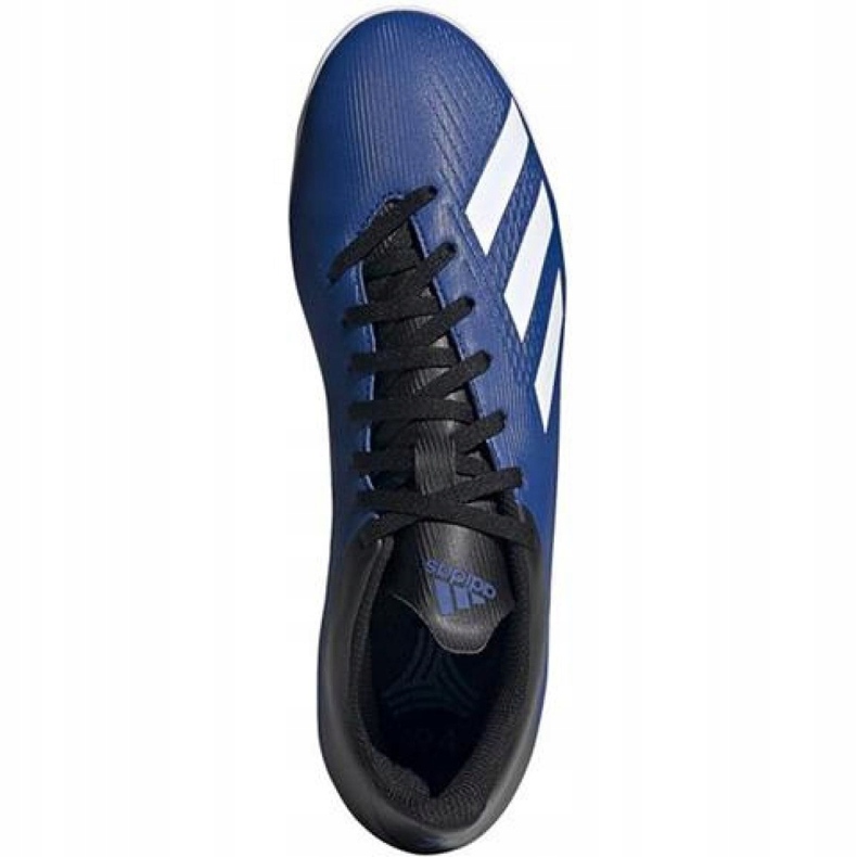 Unutarnje cipele adidas X 19,4 U M EF1619 plava plava 2