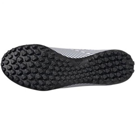 Adidas Nemeziz 19.4 Tf M FV3315 kopačke višebojan bijela 2