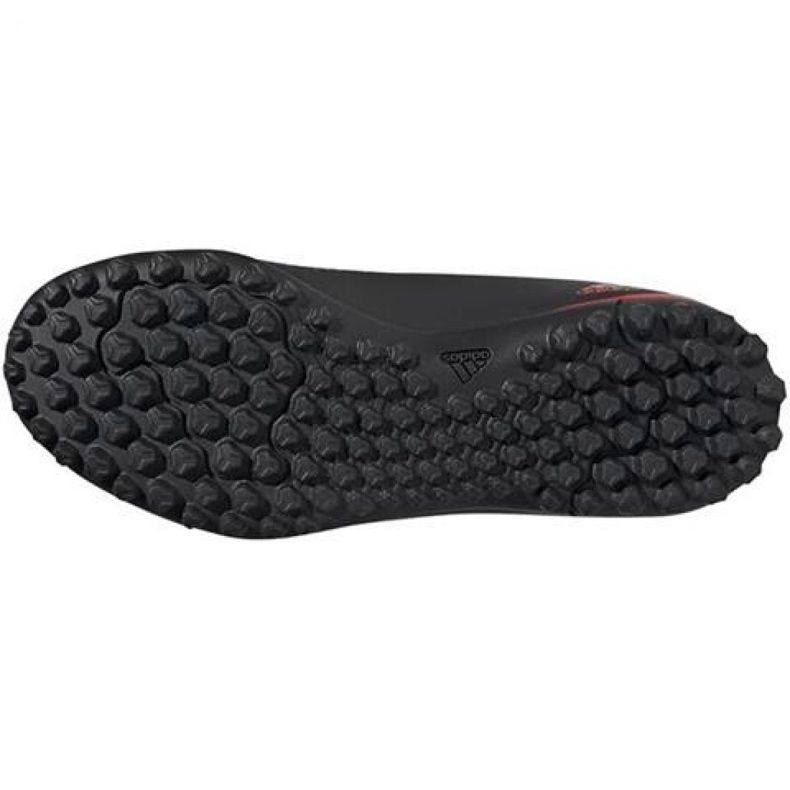 Adidas Predator 20.4 Tf Jr EF1956 kopačke raznobojna crno 1