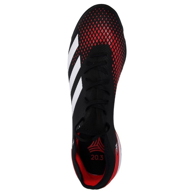 Adidas Predator 20.3 Tf M EF1996 kopačke raznobojna crno 1