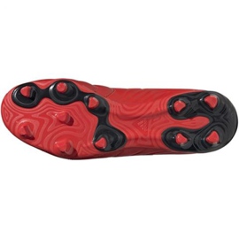 Kopačke Adidas Copa 20.3 Fg M G28551 crvena crvena 1