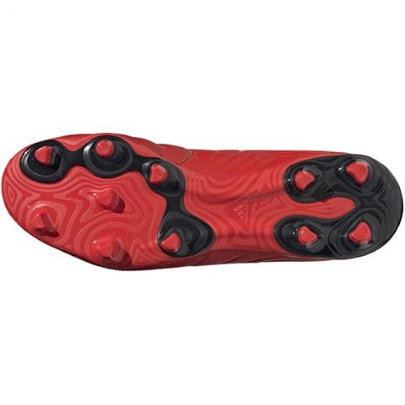 Kopačke Adidas Copa 20.3 Fg M G28551 crvena crvena 1