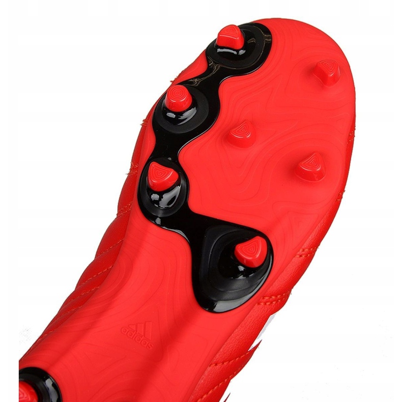 Adidas Copa 20.3 Fg Jr EF1914 kopačke crvena crvena 2