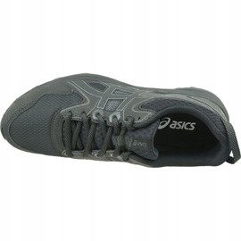 Asics Trail Scout M 1011A663-001 crno 2