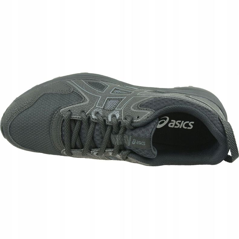 Asics Trail Scout M 1011A663-001 crna 2