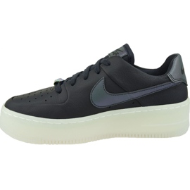 Nike W AF1 Kadulja Niska Lx W AR5409-004 crna 1