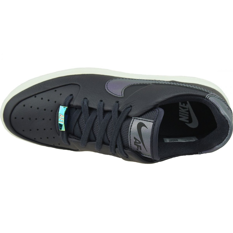 Nike W AF1 Kadulja Niska Lx W AR5409-004 crna 2