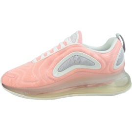 Cipele Nike Wmns Air Max 720 W AR9293-603 ružičasta 1