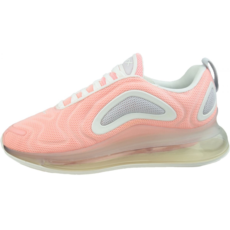 Cipele Nike Wmns Air Max 720 W AR9293-603 ružičasta 1