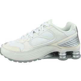 Cipele Nike Wmns Shox Enigme 9000 W BQ9001-003 bijela 1