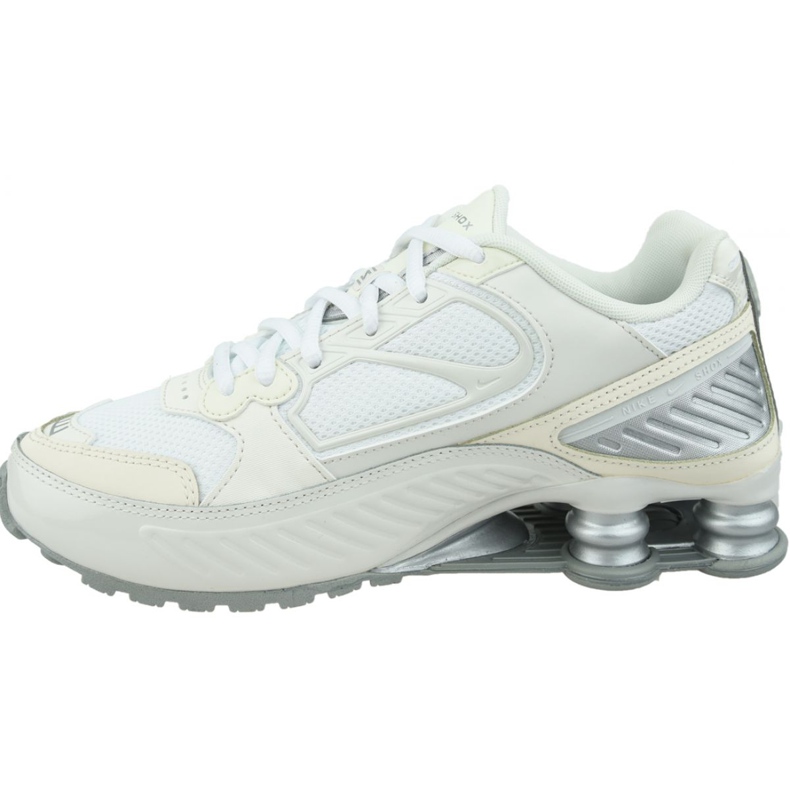 Cipele Nike Wmns Shox Enigme 9000 W BQ9001-003 bijela 1