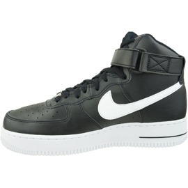 Cipele Nike Air Force 1 High '07 AN20 M CK4369-001 crna 1