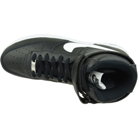 Cipele Nike Air Force 1 High '07 AN20 M CK4369-001 crno 2