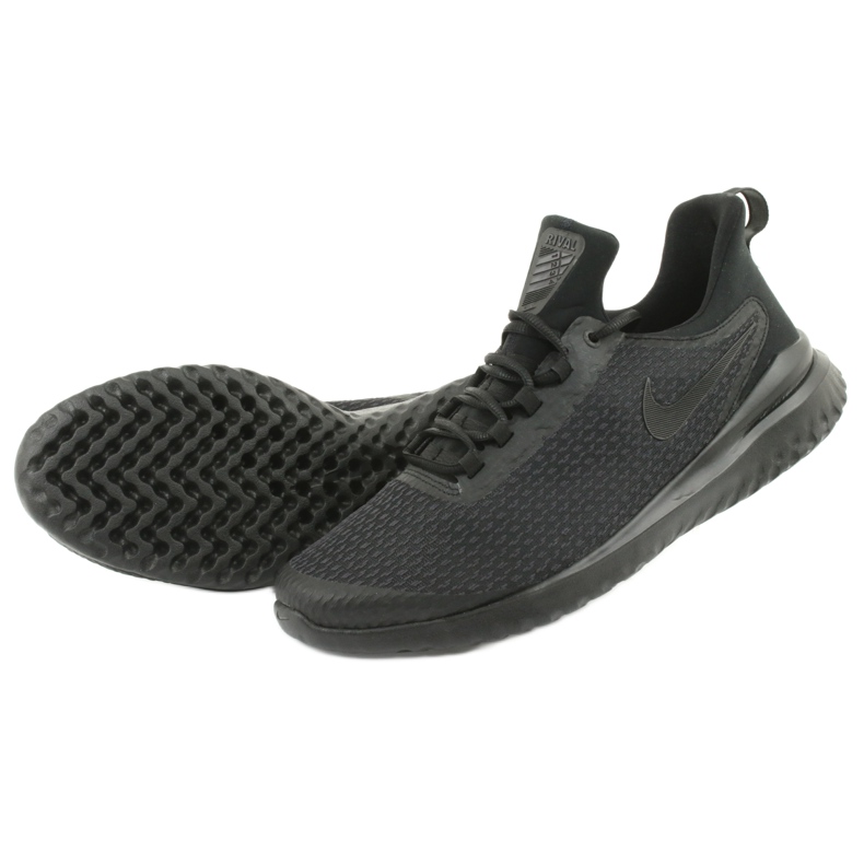 Cipele Nike Renew Rival M AA7400-002 crna 5