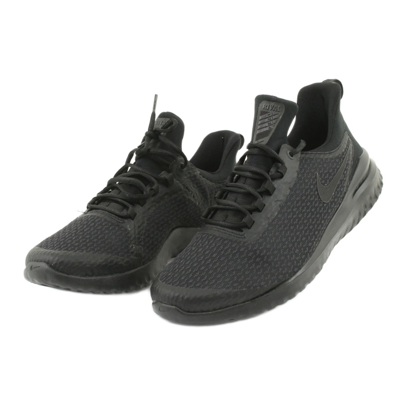 Cipele Nike Renew Rival M AA7400-002 crno 3
