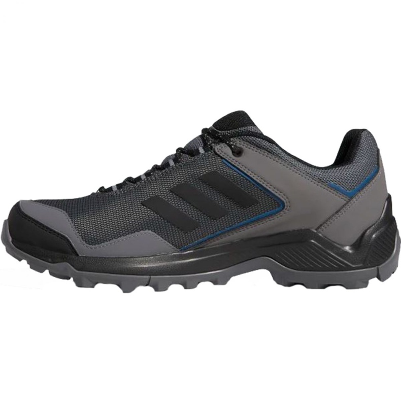 Adidas Terrex Eastrail Gtx M BC0965 cipele crno siva 2