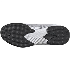 Adidas Nemeziz 19.3 Tf Jr EG7235 kopačke višebojan bijela 2