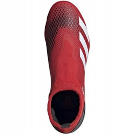 Adidas Predator 20.3 Ll Tf M EE9576 kopačke crvena crvena 1