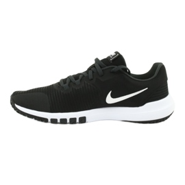 Nike Flex Control 4 M CD0197-002 bijela crna 2