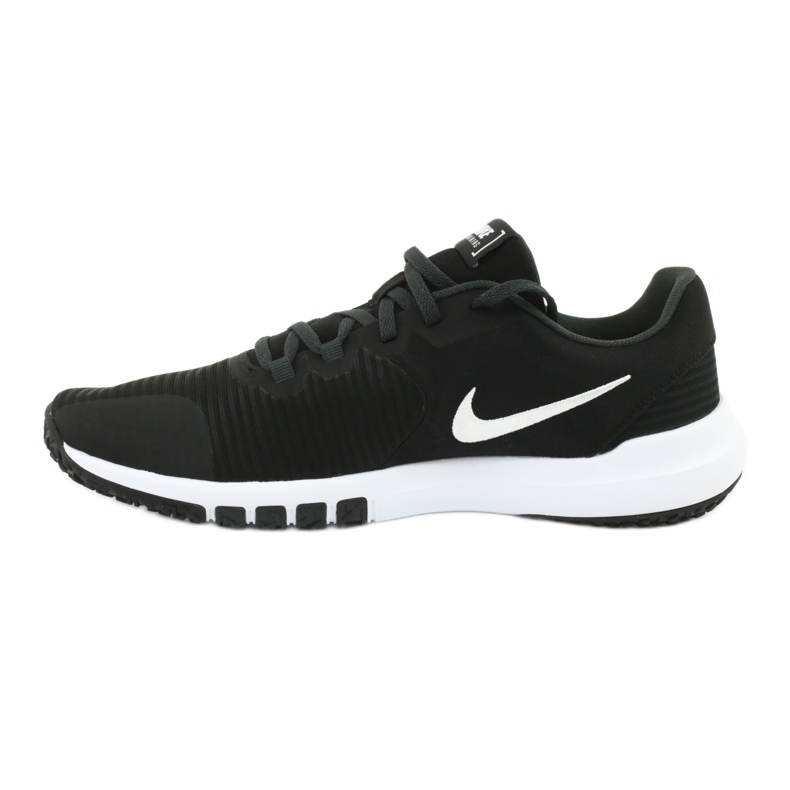Nike Flex Control 4 M CD0197-002 bijela crna 2