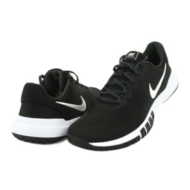 Nike Flex Control 4 M CD0197-002 bijela crno 4
