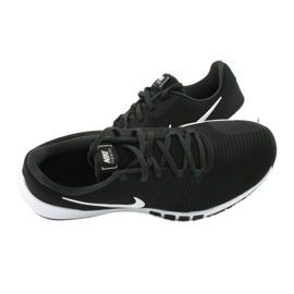 Nike Flex Control 4 M CD0197-002 bijela crna 6