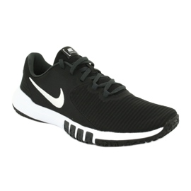 Nike Flex Control 4 M CD0197-002 bijela crno 1