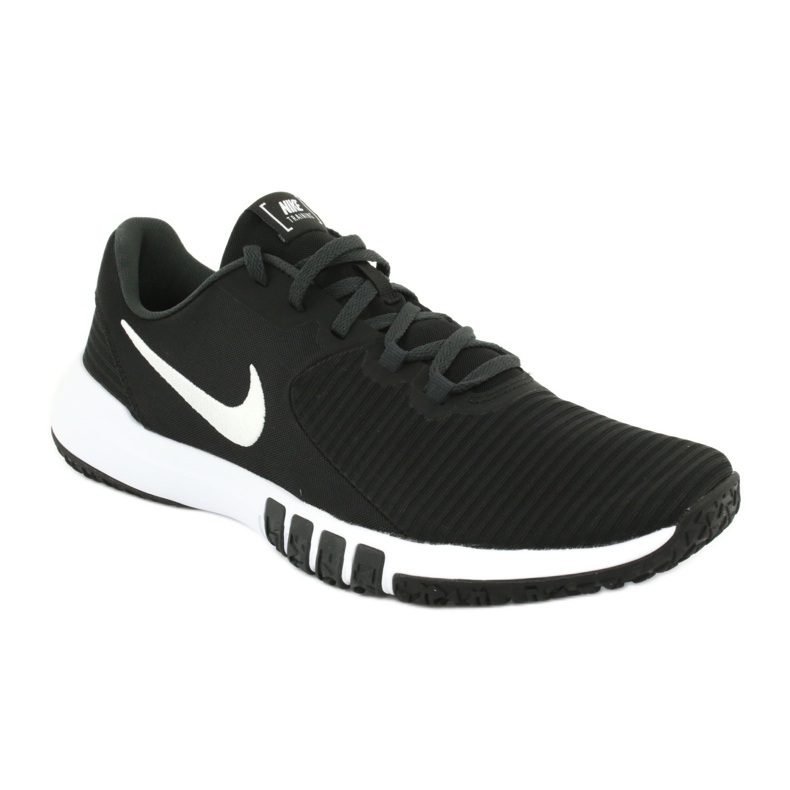 Nike Flex Control 4 M CD0197-002 bijela crna 1