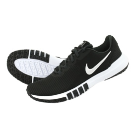 Nike Flex Control 4 M CD0197-002 bijela crno 5