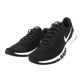 Nike Flex Control 4 M CD0197-002 bijela crno 3