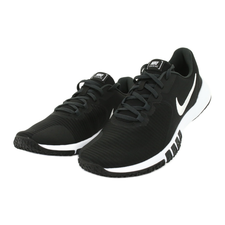 Nike Flex Control 4 M CD0197-002 bijela crno 3