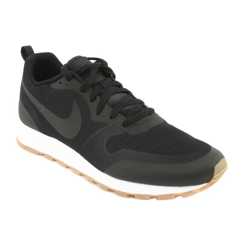 Nike Md Runner 2 19 M AO0265-001 cipele crno 1