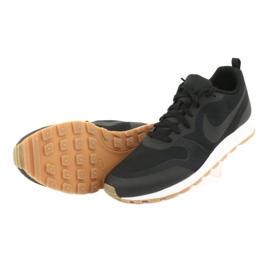 Nike Md Runner 2 19 M AO0265-001 cipele crna 4