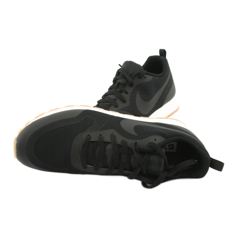 Nike Md Runner 2 19 M AO0265-001 cipele crna 5