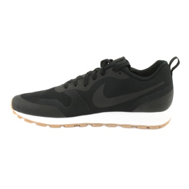 Nike Md Runner 2 19 M AO0265-001 cipele crna 2