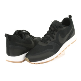 Nike Md Runner 2 19 M AO0265-001 cipele crno 3