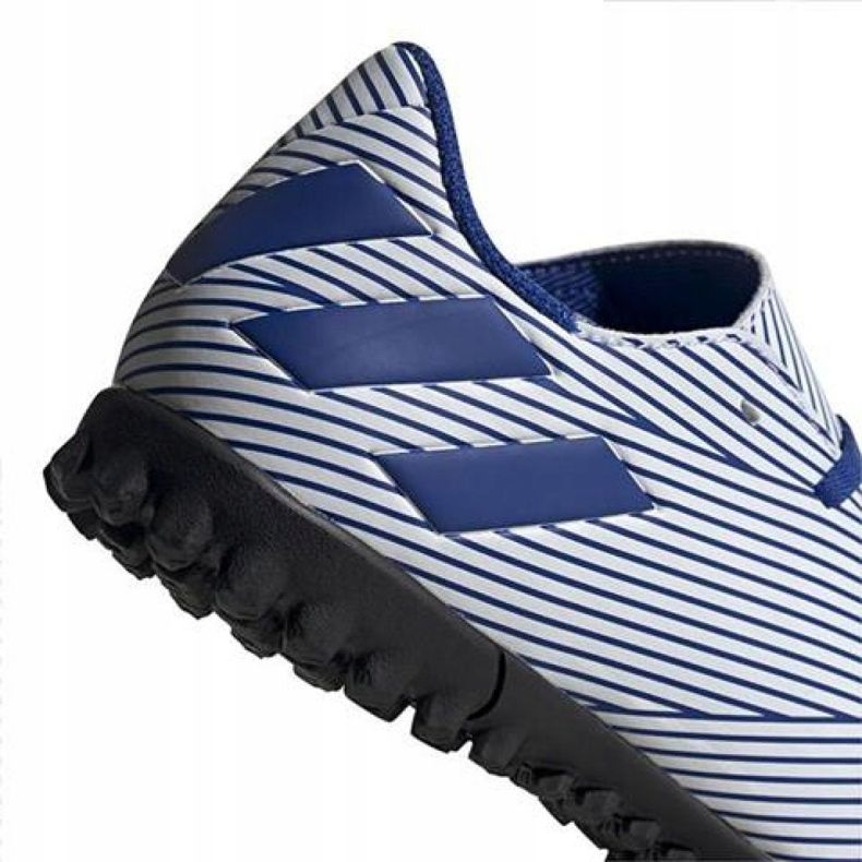 Adidas Nemeziz 19.4 Tf Jr FV3313 kopačke višebojan plava 2