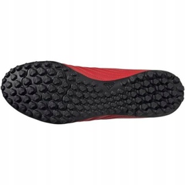 Adidas Copa 20.4 Tf M G28521 kopačke crvena crvena 1