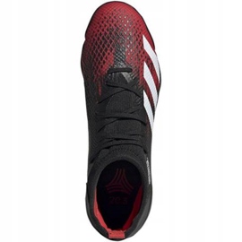 Adidas Predator 20.3 Tf M EF2208 kopačke višebojan crna 1