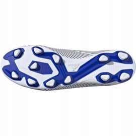 Adidas Nemeziz 19.4 FxG M EF1707 kopačke raznobojna plava 1