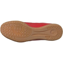 Unutarnje cipele adidas Copa 20.4 U M EF1957 crvena crvena 2