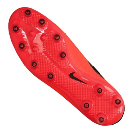 Cipele Nike Phantom Vsn 2 Pro Df AG-Pro M CN9695-606 raznobojna crvena 2