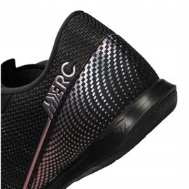 Nike Vapor 13 Academy Ic M AT7993-010 crna crna 1